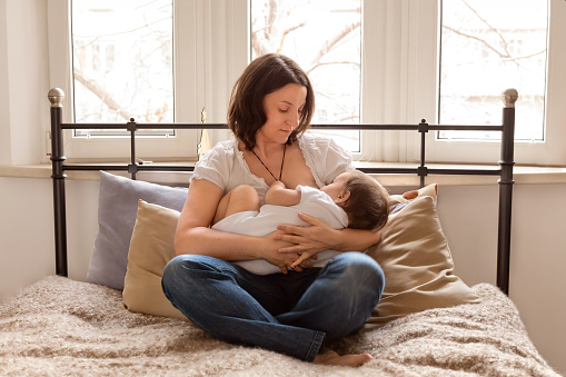 哺乳期不能吃的东西 新手妈妈都知道吗