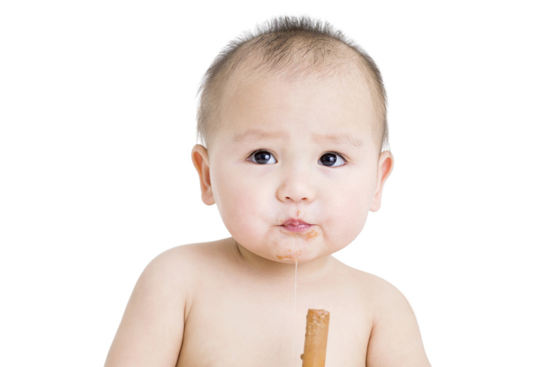 宝宝什么时候可以用磨牙棒 磨牙棒的好处有哪些