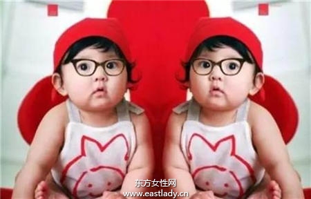 母乳喂养对孩子好处多多但与智力没多在关系