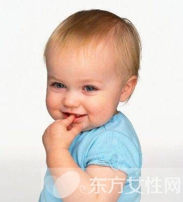 小儿囟门知多少 宝宝囟门的六种异常现象