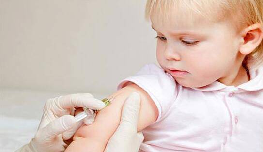 宝宝打疫苗死亡 其中缘由太让人震惊了