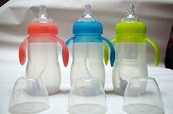 硅胶奶瓶多久换一次 硅胶奶瓶十大品牌