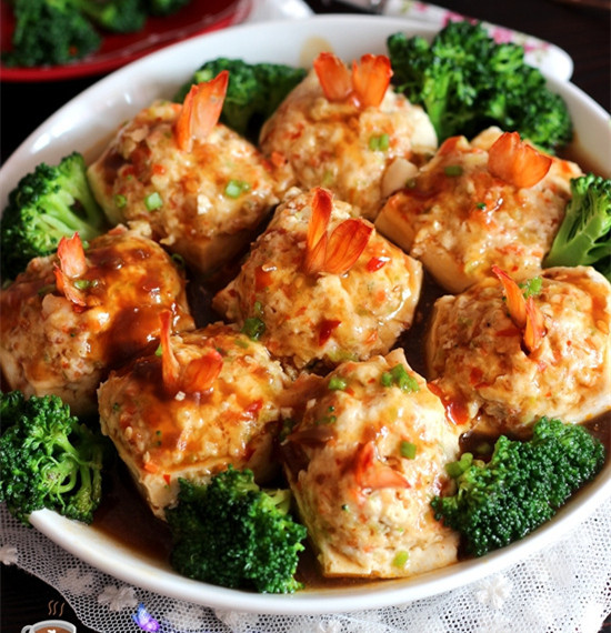 九个月的宝宝辅食食谱做法有哪些