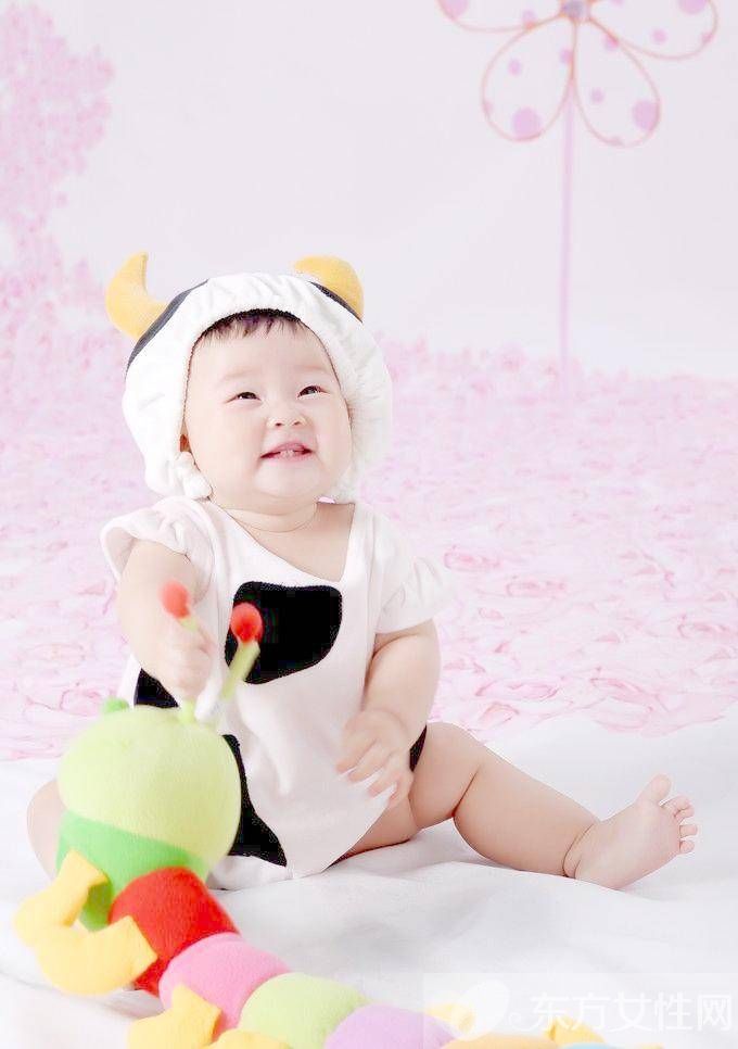 3个月宝宝发育指标 3大护理要点需牢记