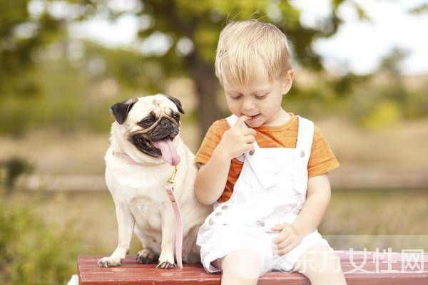 宝宝生病前的五大信号 妈妈们要注意