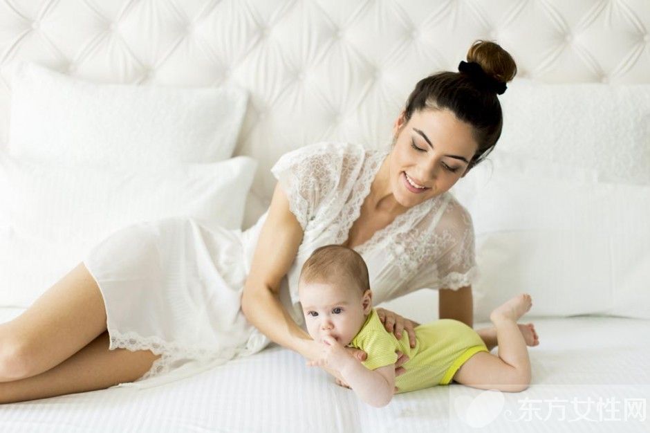 孕妇产后催乳食谱大全 造成奶水不足的原因有哪些