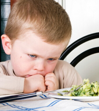 婴儿饮食调理 饮食调理打造宝宝健康体质