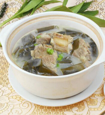 o型腿怎么矫正 合理饮食预防孩子O型腿