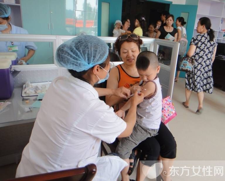 接种麻疹疫苗的注意事项 这种情况下不可以接种哦