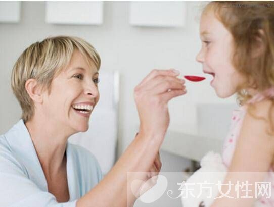 宝宝生病前的五大信号 妈妈们要注意