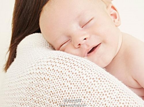 3个月的宝宝发育标准 请谨记这些护理注意事项