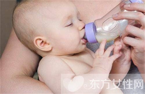 什么是早产儿奶粉 早产儿奶粉的对应人群