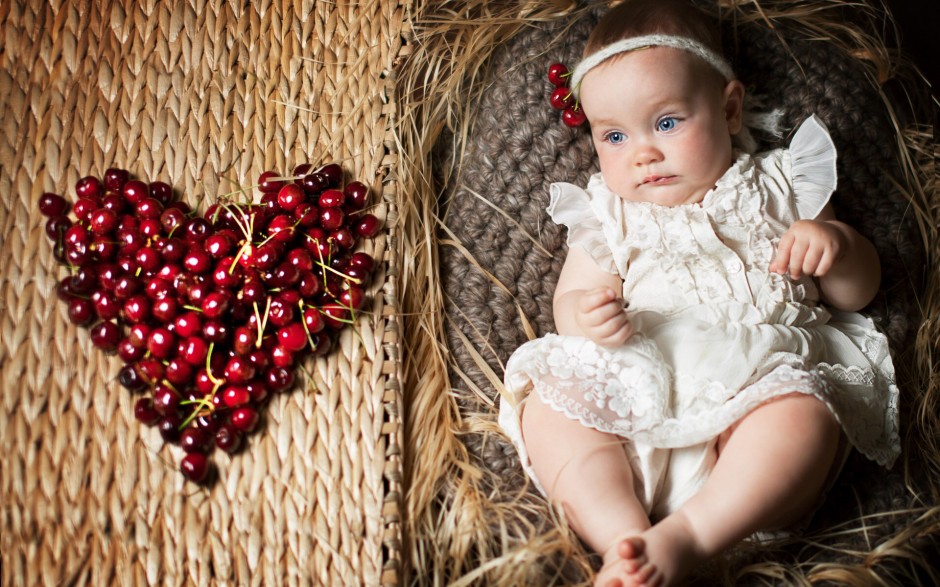 孩子贫血有什么症状  孩子贫血就吃这八种食物