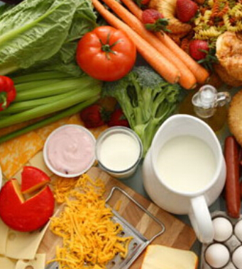 春季养生早餐 注意3大饮食要点