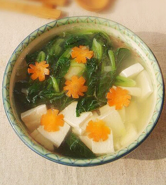 1岁半宝宝食谱 1岁半宝宝吃什么营养