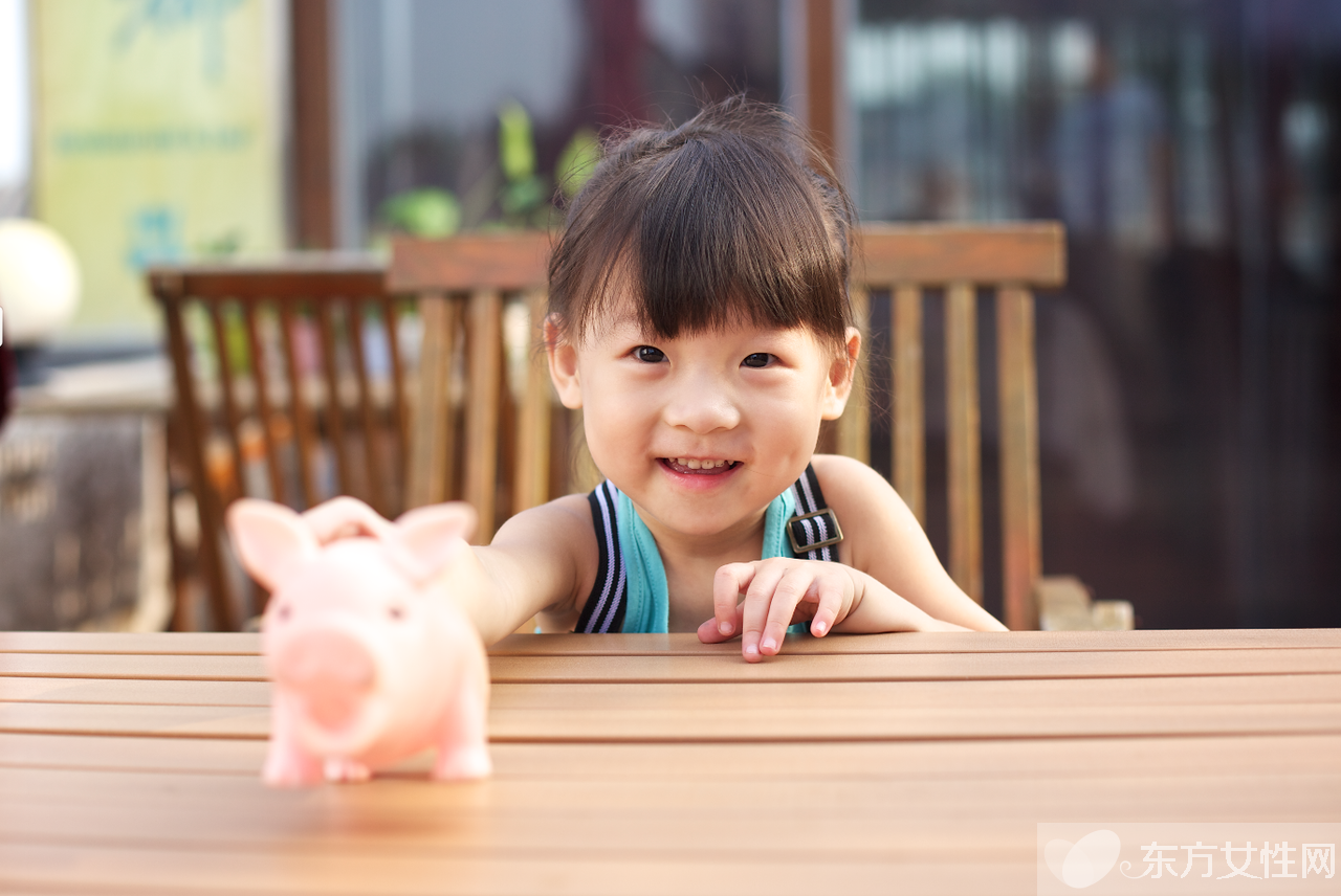 小儿便秘怎么办 5个小妙招让你不再愁