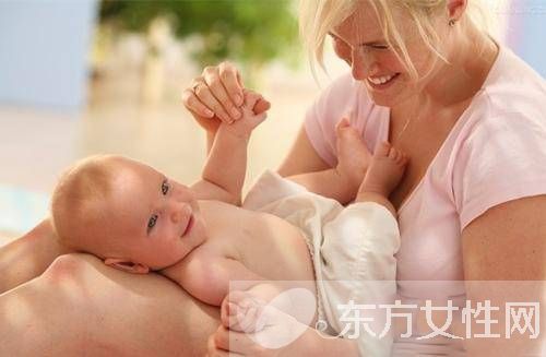 孕妇产后催乳食谱大全 造成奶水不足的原因有哪些