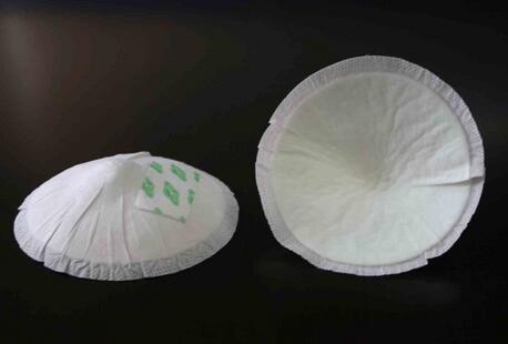 新手妈妈要如何为自己选择合适的防溢乳垫