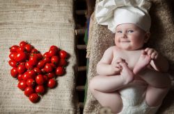 七个月宝宝辅食介绍 10种辅食让宝宝健康成长