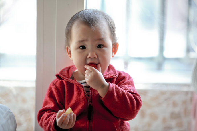 四个月婴儿辅食食谱大全 宝宝添加辅食注意事项