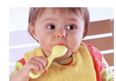 7个月宝宝辅食食谱大公开 新手妈妈看过来