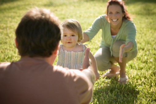 母乳喂养多久最好 宝宝如何断母乳
