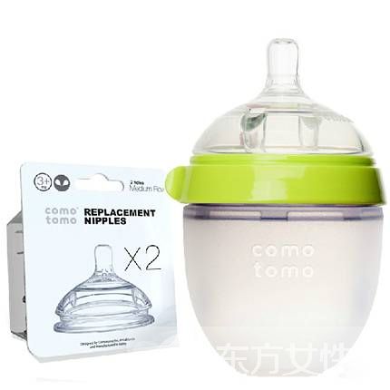 硅胶奶瓶多久换一次 硅胶奶瓶十大品牌