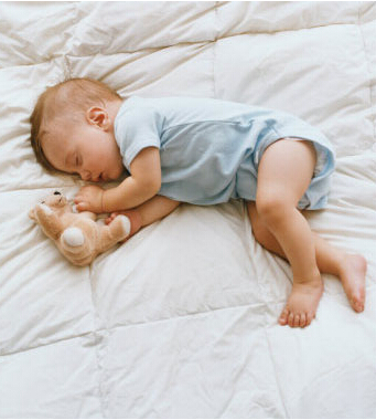 新生儿打嗝 婴幼儿打嗝的应对秘方