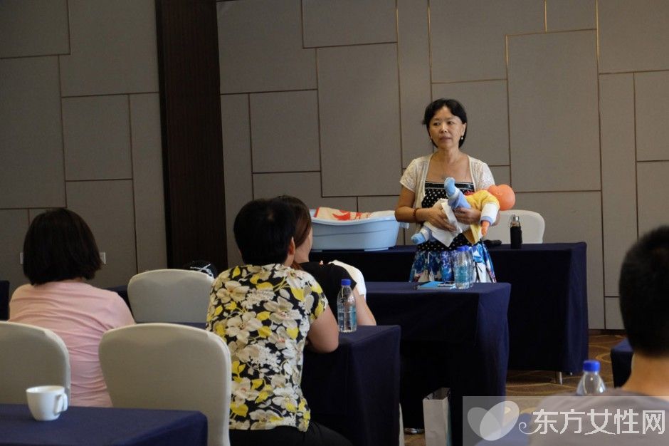 婴儿尿布的叠法 三大叠法宝妈们学会了吗