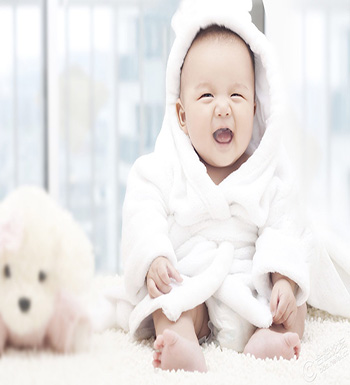 幼儿冬季养生 幼儿冬季保健养生小常识