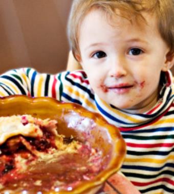 婴儿辅食添加 怎么吃比吃什么更重要