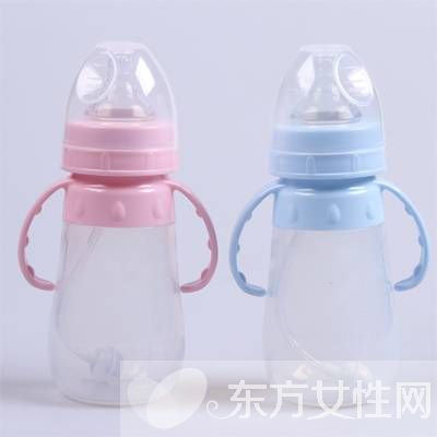 硅胶奶瓶多久换一次 硅胶奶瓶十大品牌