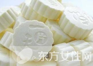 宝宝吃奶片好吗 该如何正确食用