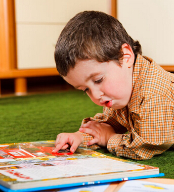 自闭症的表现 如何判断一个人是否自闭症