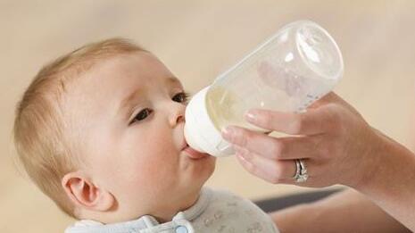 宝宝脱水症状大全 如何判断宝宝脱水的程度