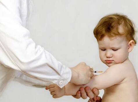 宝宝打疫苗死亡 其中缘由太让人震惊了