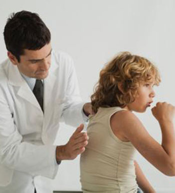 小孩咳嗽怎么办 小孩咳嗽有痰吃什么好的快