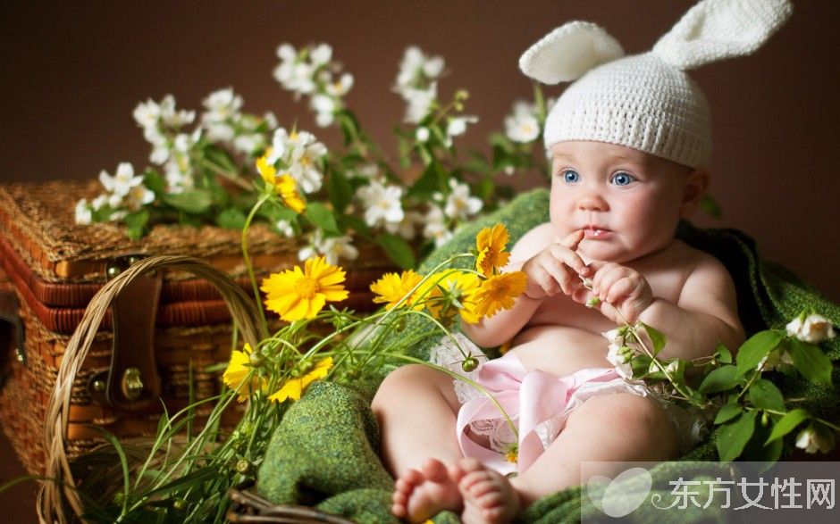 宝宝补钙吃什么好 儿童补钙有哪些注意事项