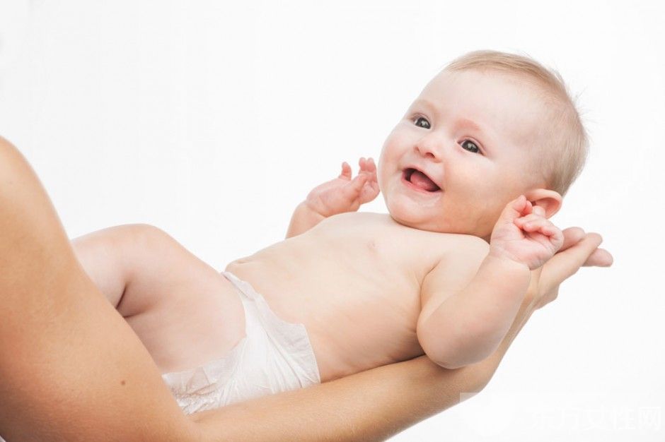 婴儿为什么闹觉 原来是它们在 捣乱