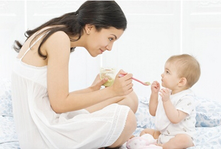 宝宝辅食食谱 让宝宝吃出健康强壮的身体