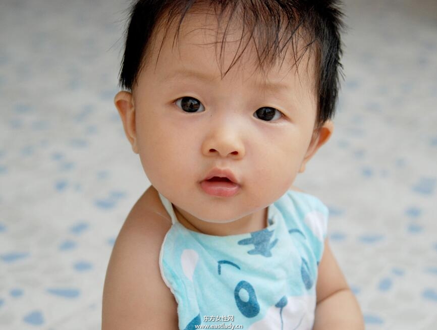 6个月宝宝辅食添加顺序 家长千万别搞错