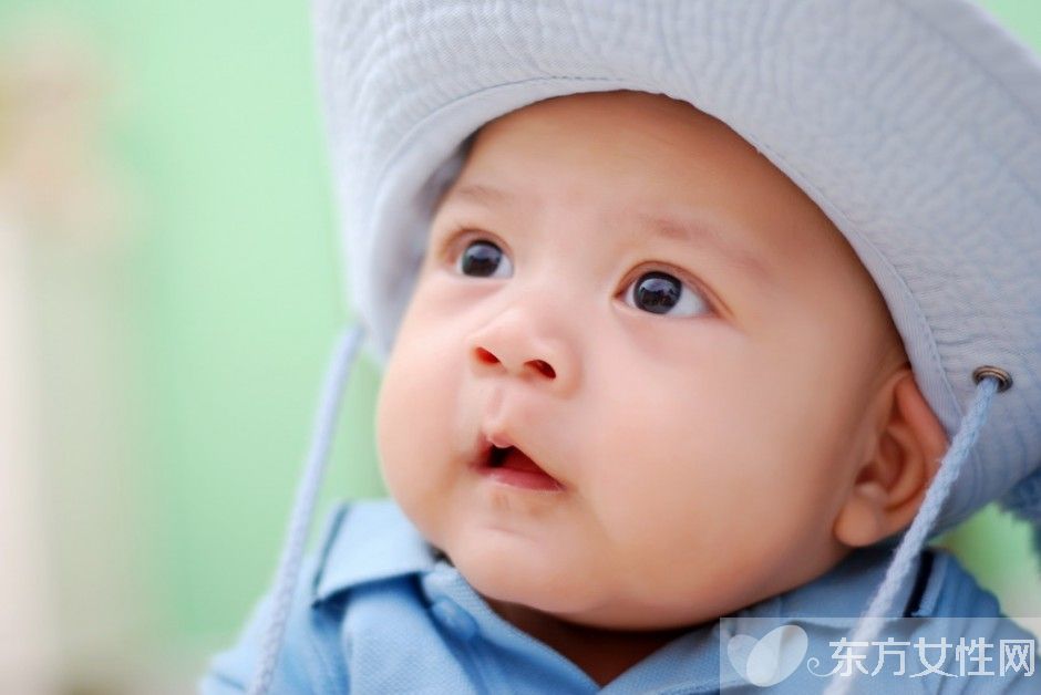 宝宝生病前的五大信号 妈妈们要注意