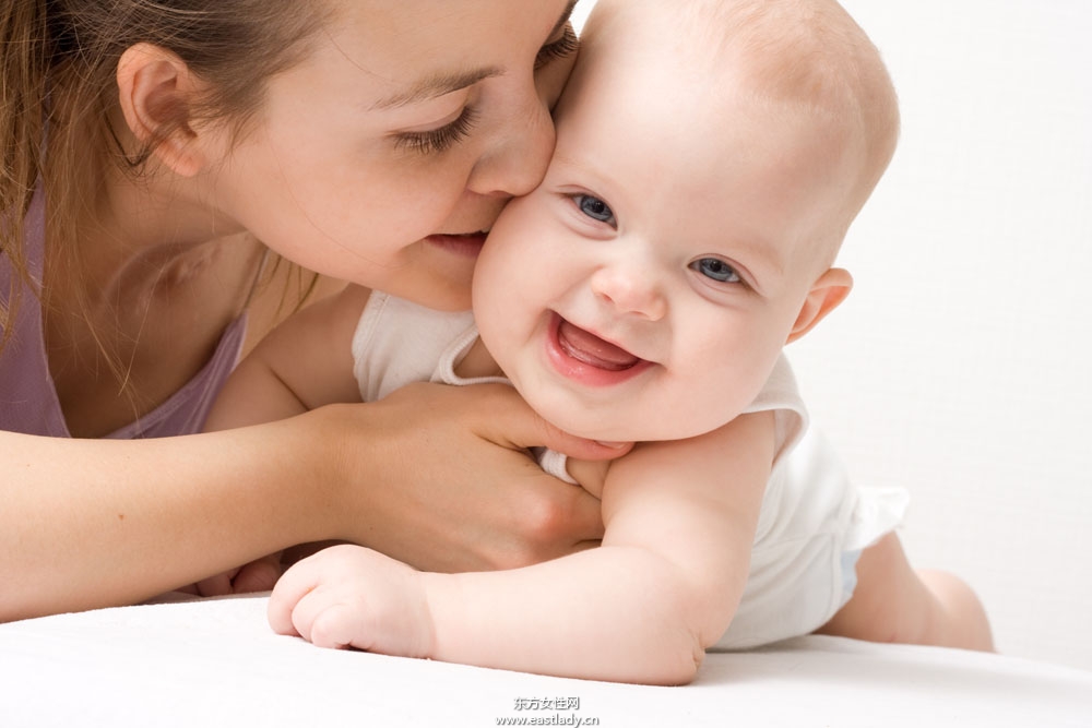 小儿惊厥症状怎么办 两招实用推拿法缓解症状