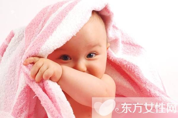 婴儿几个月长牙正常 想拥有一口好牙注意事项需谨记