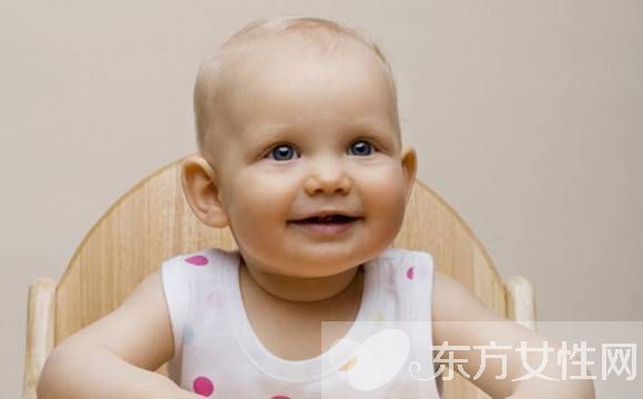 宝宝缺锌的症状要留心 荐四款补锌有食方