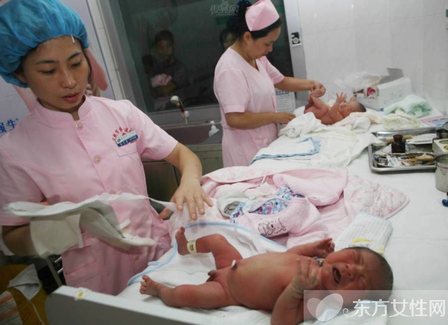 32周早产儿能存活吗 导致早产的6大因素