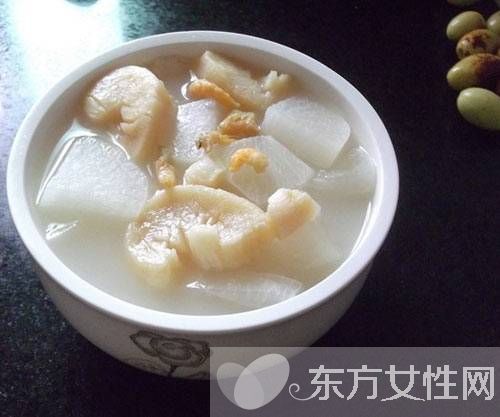 儿童不宜吃瑶柱 为什么儿童不宜食用瑶柱