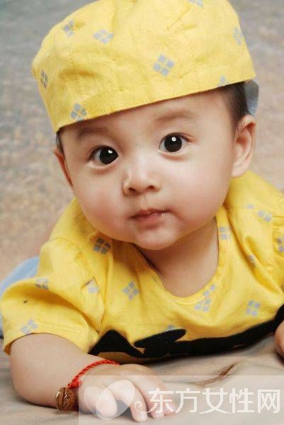 九个月宝宝发育指标 九个月宝宝护理要点需记牢