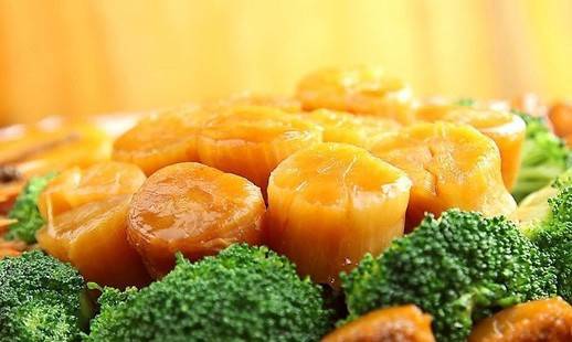 儿童不宜吃瑶柱 为什么儿童不宜食用瑶柱