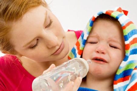 宝宝肺炎早期症状有哪些 宝宝咳嗽需当心